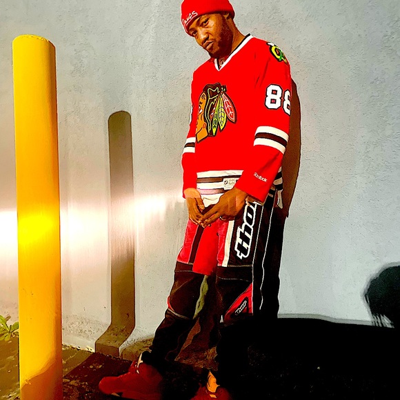 Meet your Posher, Rahmel - Picture 3 of 3